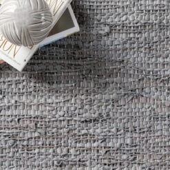 NuLOOM Sabby Hand Woven Leather Flatweave Area Rug 14 NuLOOM Sabby Hand Woven Leather Flatweave Area Rug -Safavieh Store GUEST 22a80dd0 49e7 4f54 9ae9 9eec2bdc3dcc