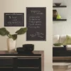Decorative Chalkboard Peel And Stick Giant Wall Decal - RoomMates -Safavieh Store GUEST 2321c190 2535 4ef4 a825 bfcac509e7ad