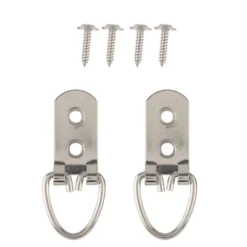 Creative Mark Museum Collection Frames Plein Aire Silver Frames - Single Pack -Safavieh Store GUEST 240b6038 fe49 484e bddb 6ecb99178f58