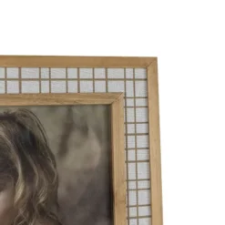 8X10 Inch Tan Plaid Fabric Picture Frame With MDF, Wood & Glass By Foreside Home & Garden 9 8X10 Inch Tan Plaid Fabric Picture Frame With MDF, Wood & Glass By Foreside Home & Garden -Safavieh Store GUEST 246bb5c9 204c 4b14 979e 11fbe92b5d2c