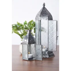 Tagltd Unscented Metal Cup Tea Light Candles 50 Pack Burn Time 8hr For Home Decor Parties Wedding Events Outdoor Indoor 15 Tagltd Unscented Metal Cup Tea Light Candles 50 Pack Burn Time 8hr For Home Decor Parties Wedding Events Outdoor Indoor -Safavieh Store GUEST 24897b1f 9af9 4404 9b55 a5e6cb33fab0