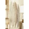 Metal Bird Feather Wall Decor - CosmoLiving By Cosmopolitan -Safavieh Store GUEST 2654ef1c 3b69 4fbf a951 bb8b167164a3