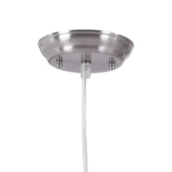 Tuane Ceiling Lamp Natural - ZM Home -Safavieh Store GUEST 2673b0ac 6bc2 40d0 8f02 a99b09de33fd
