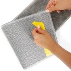 SussexHome Tetra One Design Cotton Anti-Slip Stair Treads, 9” X 28“ -Safavieh Store GUEST 27d3dcf5 0ab9 4c0b b04b 1f1967e3ae12