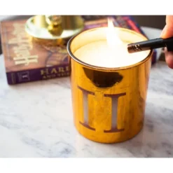 Ukonic Harry Potter House Hufflepuff Premium Scented Soy Wax Candle 9 Ukonic Harry Potter House Hufflepuff Premium Scented Soy Wax Candle -Safavieh Store GUEST 29028644 4d43 4dd4 a3b1 85a57d59cce7
