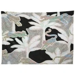 Evamatise Leopards And Palms Rainbow Tapestry - Society6 -Safavieh Store GUEST 2953feaa 1cf5 41eb a886 fe9a6d051439