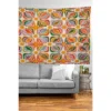 Evamatise Abstract Flowers Summer Holiday Tapestry - Society6 2 Evamatise Abstract Flowers Summer Holiday Tapestry - Society6 -Safavieh Store GUEST 2a1def5d 41c3 4880 b073 f65a05c8aca8