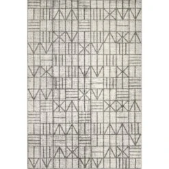 NuLOOM Clea Runic Tiles Area Rug -Safavieh Store GUEST 2a3ec7a2 7dc4 4649 8e81 9f469e24914f