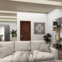 Farmhouse Wood Wall Decor Gray - Olivia & May -Safavieh Store GUEST 2a8f8556 87f0 4cc1 9c90 1ba6576b668d