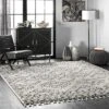 NuLOOM Vasiliki Moroccan Global Tassel Area Rug 1 NuLOOM Vasiliki Moroccan Global Tassel Area Rug -Safavieh Store GUEST 2b856529 5fb8 4937 9454 653e118639d9