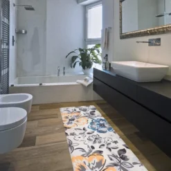 World Rug Gallery Modern Floral Anti Fatigue Standing Mat 17 World Rug Gallery Modern Floral Anti Fatigue Standing Mat -Safavieh Store GUEST 2c6e0889 41eb 492a 8cda 349b9d7d095e