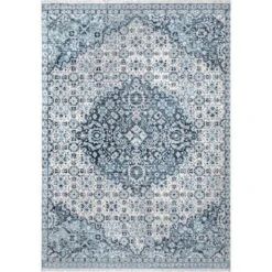 NuLOOM Vintage Vicki Fringe Area Rug -Safavieh Store GUEST 2d5b263d f9fd 413c 91b1 339603b0eaa4