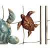 Set Of 2 Metal Turtle Wall Decors - Olivia & May -Safavieh Store GUEST 2e260b5a cdb3 4601 8aa3 0efb0833de7f