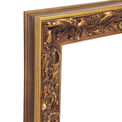 Museum Collection Imperial Frame Kensington Collection Black/Gold 3 Museum Collection Imperial Frame Kensington Collection Black/Gold