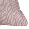 Mirimo Bows Outdoor Throw Pillow Pink/White - Deny Designs -Safavieh Store GUEST 3135d4eb 8c65 4941 905e d697e31f8e45
