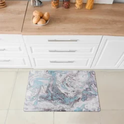 World Rug Gallery Contemporary Marble Anti-Fatigue Standing Mat 21 World Rug Gallery Contemporary Marble Anti-Fatigue Standing Mat -Safavieh Store GUEST 31662abb 7582 466a 8949 6368e0ed7bfb