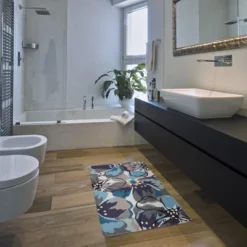 World Rug Gallery Modern Large Floral Anti Fatigue Standing Mat 18 World Rug Gallery Modern Large Floral Anti Fatigue Standing Mat -Safavieh Store GUEST 3316545f b67f 4ee4 b152 b260fc994249