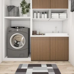 World Rug Gallery Modern Boxes Design Anti Fatigue Standing Mat 17 World Rug Gallery Modern Boxes Design Anti Fatigue Standing Mat -Safavieh Store GUEST 3372987a 60b2 438d 9d72 7ad3f2031298