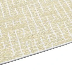 Sussexhome Hudson Collection Cotton Heavy Duty Low Pile Area Rug , 2' X 3' -Safavieh Store GUEST 33ac5a0c 324f 4dfb b7ee 4067c3c5f5ec