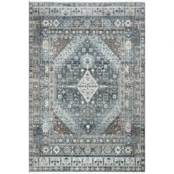 NuLOOM Vintage Melani Medallion Fringe Area Rug 21 NuLOOM Vintage Melani Medallion Fringe Area Rug -Safavieh Store GUEST 33c44d20 2bbb 4a36 b383 ca35dcb7f0ff