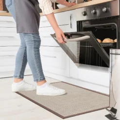 World Rug Gallery Croswave Anti-Fatigue Standing Mat -Safavieh Store GUEST 35910cc5 1073 4dee b6fc 73aa4e2ad212