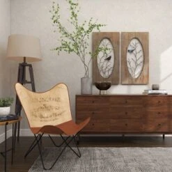 Set Of 2 Wood Bird Wall Decors With Tree Branches Brown - Olivia & May 23 Set Of 2 Wood Bird Wall Decors With Tree Branches Brown - Olivia & May -Safavieh Store GUEST 35c48baa bff3 4970 bd27 45e2b05a9e9c