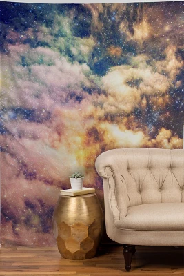 Shannon Clark Cosmic Tapestry - Society6 3 Shannon Clark Cosmic Tapestry - Society6