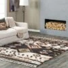 NuLOOM Southwestern Rosemarie Moroccan Tassel Shag Area Rug -Safavieh Store GUEST 36d40937 8e5d 4dd3 b88a c1a6ca17064c