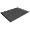 2' Round Rectangle Solid Rubber Floor Mat Black - Genuine Joe -Safavieh Store GUEST 36ec9f71 8402 472d b13d 7dccc5ab3b4b