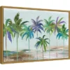 23" X 16" Tropical Dream By Asia Jensen Framed Canvas Wall Art - Amanti Art 2 23" X 16" Tropical Dream By Asia Jensen Framed Canvas Wall Art - Amanti Art -Safavieh Store GUEST 3883c335 feed 49ac b4b4 c49e3b34d960
