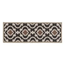 World Rug Gallery Trellis Non-Slip Stair Treads -Safavieh Store GUEST 38b86400 3545 4151 8889 e01c7649cef8