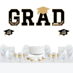 Big Dot Of Happiness Law School Graduation Party Decor - Vinyl Wall Decals - Grad 13 Big Dot Of Happiness Law School Graduation Party Decor - Vinyl Wall Decals - Grad -Safavieh Store GUEST 3aa8a012 2a33 4e12 a2f8 1e14c2bdc29a