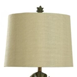 Islama Dora Table Lamp Green - StyleCraft -Safavieh Store GUEST 3ae36053 026d 476b b687 f96102500af6
