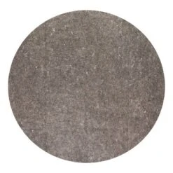Round Premium Surface Rug Pad Gray - Anji Mountain -Safavieh Store GUEST 3baf01c5 9ca8 4022 a5ed 1d10a2ae5cf6