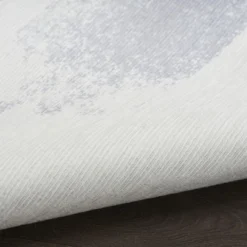 Nourison Washables Abstract Brushstroke Indoor Non-Skid Area Rug -Safavieh Store GUEST 3d1f8b29 8b27 47cd a8c0 6b2e8f00d353