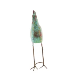 17" X 10" Eclectic Metal Birds Garden Sculpture - Olivia & May 25 17" X 10" Eclectic Metal Birds Garden Sculpture - Olivia & May -Safavieh Store GUEST 3f10ab22 4d69 41c6 a2ab 05949850f189