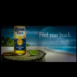 Northlight 23.5" Corona Beer Tropical Beach Scene Lighted Canvas Wall Art 7 Northlight 23.5" Corona Beer Tropical Beach Scene Lighted Canvas Wall Art -Safavieh Store GUEST 3fa5c0cf 5110 489a aa22 2a3a99838426