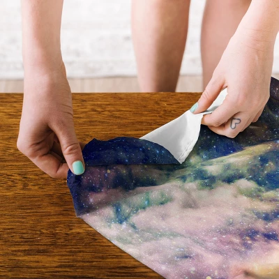 Shannon Clark Cosmic Tapestry - Society6 4 Shannon Clark Cosmic Tapestry - Society6 - Image 2