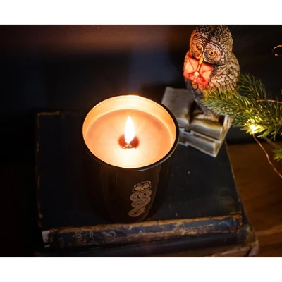 Ukonic Harry Potter Dark Arts Premium Scented Soy Wax Candle 6 Ukonic Harry Potter Dark Arts Premium Scented Soy Wax Candle - Image 4