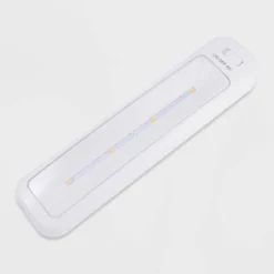 Energizer 10" 3pk 70 Lumens LED Cabinet Lights Bar With Remote White 13 Energizer 10" 3pk 70 Lumens LED Cabinet Lights Bar With Remote White -Safavieh Store GUEST 4261f72a 5215 4730 93f4 feec9edef68d