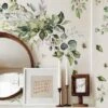 Floral Arrangement Peel And Stick Giant Wall Decal - RoomMates -Safavieh Store GUEST 433e5eb9 47a5 4d25 8845 8465884e9e96