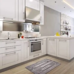 World Rug Gallery Thankful Anti Fatigue Standing Mat -Safavieh Store GUEST 44737276 6d2c 48a3 a49d 8c556ca123f7