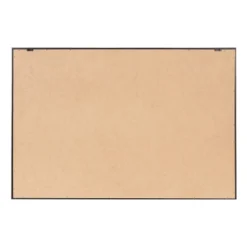 23" X 33" Sylvie East Beach Framed Canvas By Amy Peterson Natural - Kate & Laurel All Things Decor -Safavieh Store GUEST 44aa2645 9bcb 4291 9d25 e762580280cc