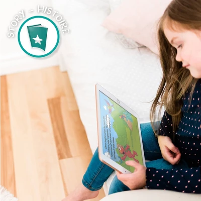 Sesame Street Wall Stories Elmo Goes To The Zoo Wall Decal 6 Sesame Street Wall Stories Elmo Goes To The Zoo Wall Decal - Image 4