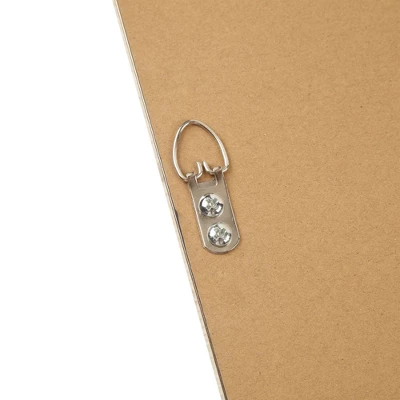 Abstract Reveal Abstract Double Matted Framed Glass Wall Art - Madison Park 7 Abstract Reveal Abstract Double Matted Framed Glass Wall Art - Madison Park - Image 5