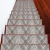 Sussexhome Modern Collection Stair Treads Non-Slip Carpet Stair Treads For Wooden Steps, 9" X 28" , Pack Of 4/7/10/13/15 -Safavieh Store GUEST 47c17140 89b1 4fc0 9890 a85c713e8188