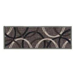 World Rug Gallery Moden Wavy Circles Non-Slip Stair Treads 21 World Rug Gallery Moden Wavy Circles Non-Slip Stair Treads -Safavieh Store GUEST 480a97e0 01a6 4bc0 86af 222921994b0d