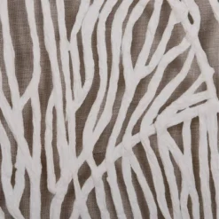 Coastal Coral Reef Rice Paper Shadow Box Wall Art Brown - StyleCraft -Safavieh Store GUEST 482ba6e4 4900 408b 9da0 eb9eeb41dbc5