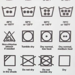 Farmhouse Metal Sign Laundry Wall Decor White - Olivia & May 10 Farmhouse Metal Sign Laundry Wall Decor White - Olivia & May -Safavieh Store GUEST 48642c5c ba2b 4eba b898 70187ade0eb1