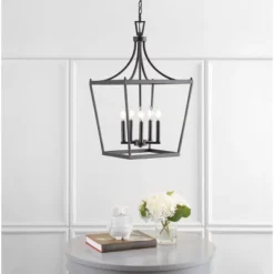 Kenris 5 Light Pendant - Safavieh 10 Kenris 5 Light Pendant - Safavieh -Safavieh Store GUEST 49f6364f fc0b 478a a8a5 e91a8c89e2a1